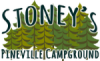 Stoney's Pineville Campground Logo